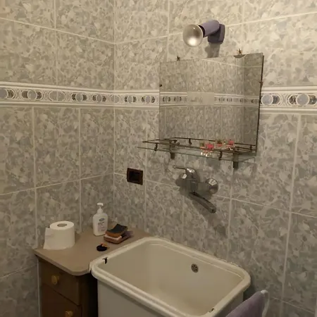 Lejlighed Casa Sole - Accogliente A Castione Marchesi Castione dei Marchesi