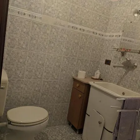 Apartamento Casa Sole - Accogliente A Castione Marchesi
