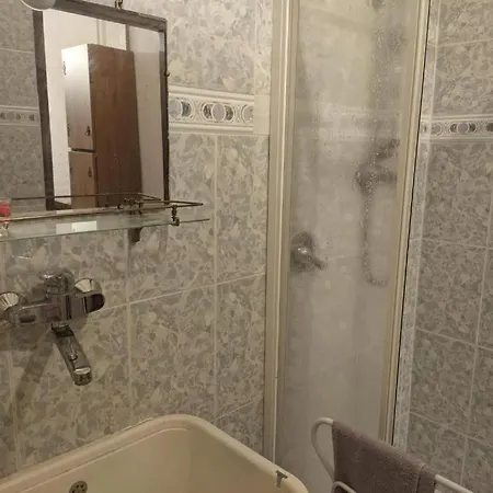 Casa Sole - Accogliente A Castione Marchesi