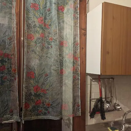 Casa Sole - Accogliente A Castione Marchesi