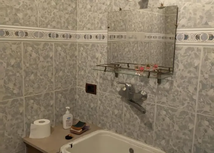 شقة Casa Sole - Accogliente A Castione Marchesi Castione dei Marchesi