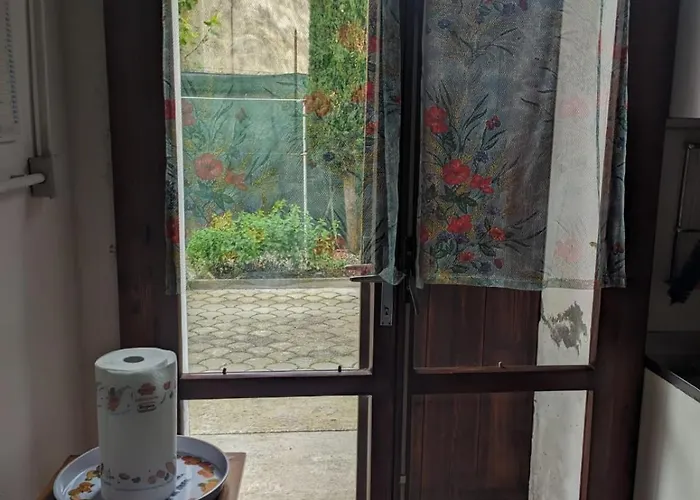 Casa Sole - Accogliente A Castione Marchesi * Castione dei Marchesi