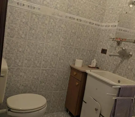 شقة Casa Sole - Accogliente A Castione Marchesi