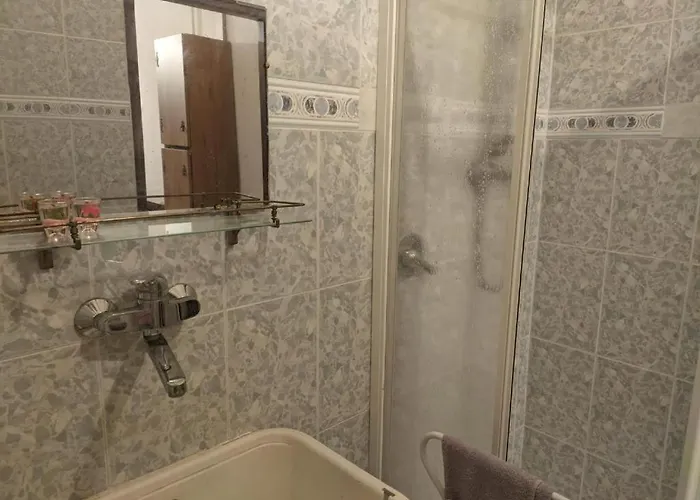 Casa Sole - Accogliente A Castione Marchesi