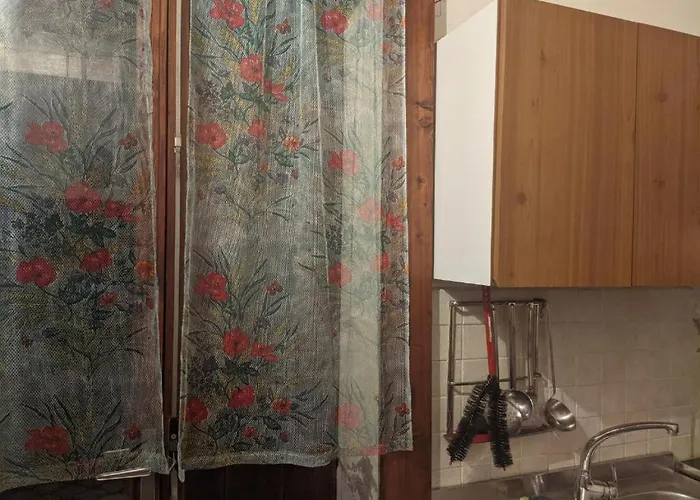 Casa Sole - Accogliente A Castione Marchesi